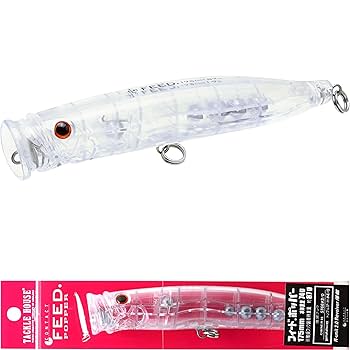km工房イレックス180とフィードポッパー 175mm セット km工房イレックス180とフィードポッパー 175mm セット - メルカリ